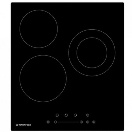 Hon surface Maunfeld Evce.453.d-BK, electric, black