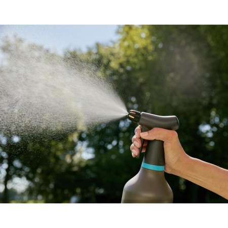 Spray gun, 0.75 l, black-1