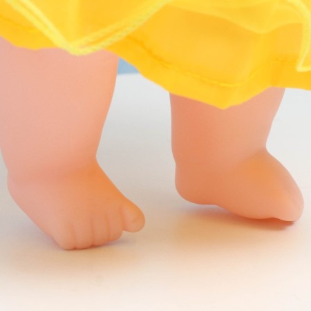 Malvina doll 50cm, mix-5