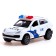 Metal “Police”, 1:48, inertia, doors open, mix