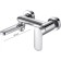 Bravat Opal bath mixer, with short surge