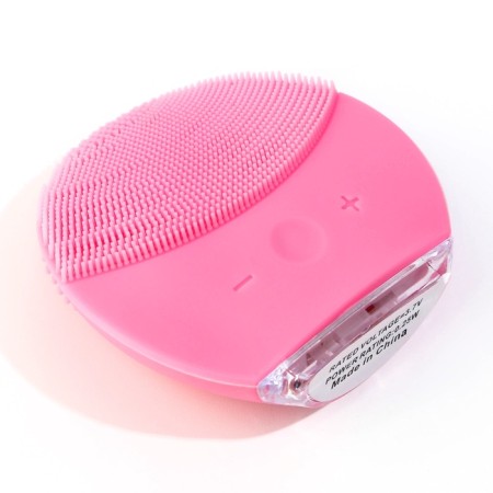 Facial smart brush, “be perfect”, mod. MG-10, 8.5 x 8 cm-5