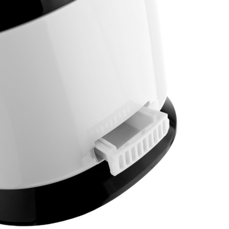 Air humidifier Brayer BR4702, Ultrasound, 25 W, 6 l, 25 m2, white-5