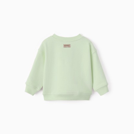 Baby Minaku: Basic Line Baby, Shallefey color, height 74-80-9