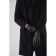 Gloves are male, dimensionless, without insulation, brown color