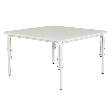 Table children's growing fairy "My baby", group 0-1, white-white color