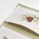 Textile pocket "Christmas" 2 departments, 20x41 cm