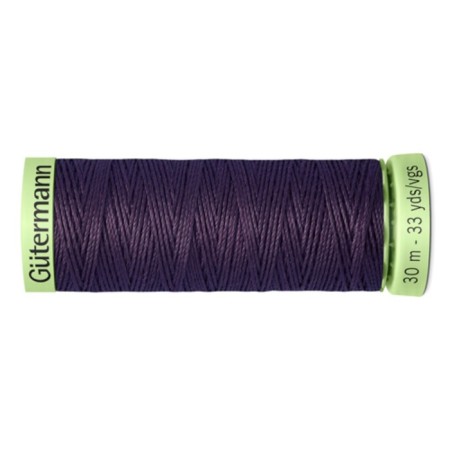 Top Stitch thread for stitching, 30 m, 744506 (512 eggplant)