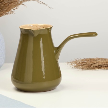 Turk Morocco 0.8l / 12x15cm, oasis