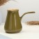 Turk Morocco 0.8l / 12x15cm, oasis