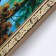 The tapestry "in the pine forest" 44x34 cm