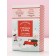 Pure happiness set of "Happy holidays", shower gel and hand cream, Gllywin
