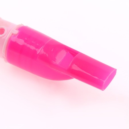 Whistle "Melody", Mix colors-1