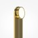 Bra Maytoni Mod356wl-L4BS3K, LED, 5 W, 91x51x215 mm, 250 lm, 3000k, brass