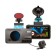 DVR with Trendvision Drivecam Real 4K Signature LNA 2ch radar detector