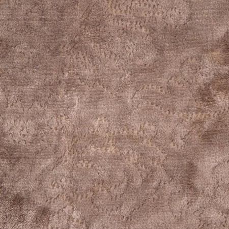 Elite blanket with fur, 160x220 cm-1
