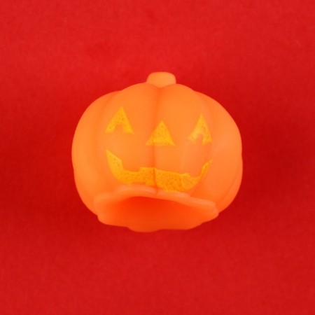 Antistress toy, Halloween souvenir "terribly soft."-2