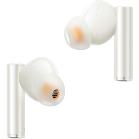 Entalme Buds Air 5 Pro RMA2120 White Wireless Bluetooth Wires-1
