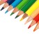 Pencils of artistic color soft, ZHK "Sonnet", 12 colors,