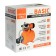 PROFLINE BASIC 1000/44S, 1000 watts, pressure 44 m, 53 l/min, tank 19 liters