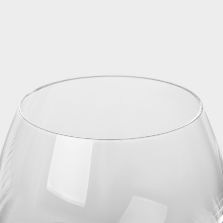 Set of glass glasses "Pion", 290 ml, 6 pcs-2