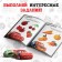 Educational book "Color Games", 20 p., A5, Cars