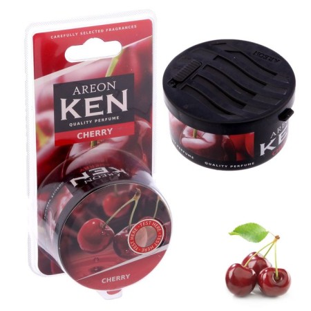 Areon Ken Blister flavor, cherry