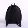 School backpack of artificial leather "World of anime" 27x23x10 cm