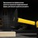 Handmaker Locabulary Tundra Profi, square boiler, Fiberglass 3k 3K handle, 800 g
