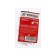 Fastener -line line tundra Krep, 10 mm, complete with a nail, in a package of 40 pcs.