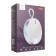 Portable column Maimi F6, Microusb, FM, BT 5.1, 1200 mAh, silver