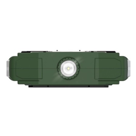Smartphone MaxVi T20 Green-4