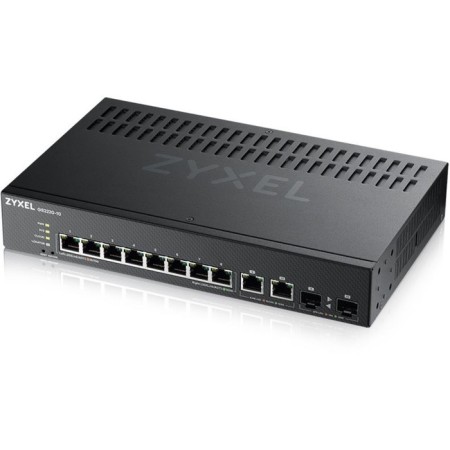 Zyxel Nebulaflex Pro GS2220-10 GS2220-10-EU0101F 10G controlled-2