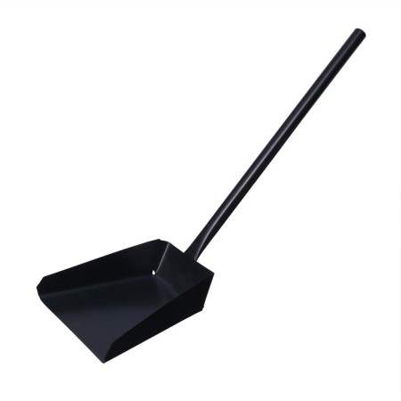 Commercial score, 17 × 17 × 6 cm, metal, stalk 47 cm