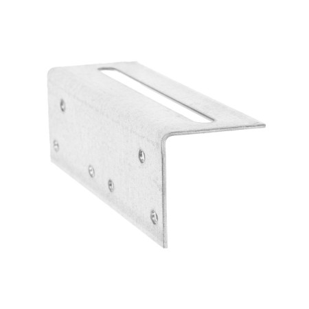 Fixing corner sliding tundra krep, 40x120x1.8-1