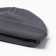 Children's cap KAFTAN with snood, rr 46-50, graphite