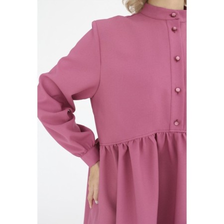 Women's dress mini, size 44-4