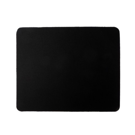 Dialog PM-H15 Black, 220x180x3 mm mouse mat, black
