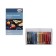 Oil pastel, set of 12 colors, gamma "Studio", D-8mm, L-65mm, in a cardboard box