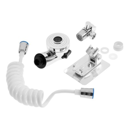 Zein crane set, aerator, hose, watering can 2 modes, holder-13