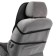 Heating the seat Skyway, with a back, 2 modes, black, 12 V, 2.5-3a, 115 x 52 cm