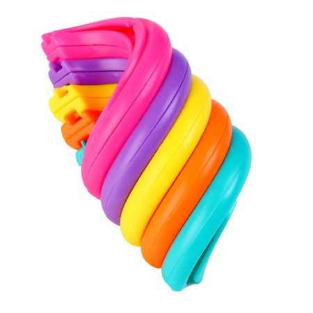 Antistress "Rainbow", in showbox-3