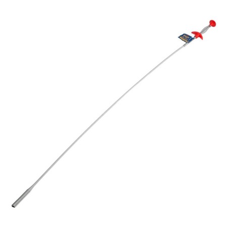 Capture Flexible tundra, galvanized, capture diameter up to 45 mm, length 850 mm-9