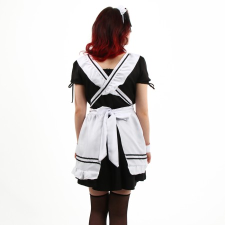 Carnival set "Cute Maid", p. 48–50-7
