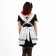 Carnival set "Cute Maid", p. 48–50