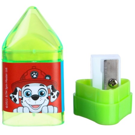Lastika grinding, plastic, PAW PATROL-4