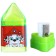 Lastika grinding, plastic, PAW PATROL