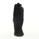 Male gloves, size XXL, with insulation, black color