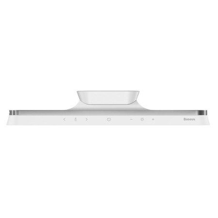 Suspended Baseus Magnetic Stepless Dimming Changing Pro, White-4