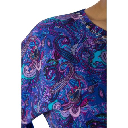 Women's blouse Wisell M4-3205, size 42-2